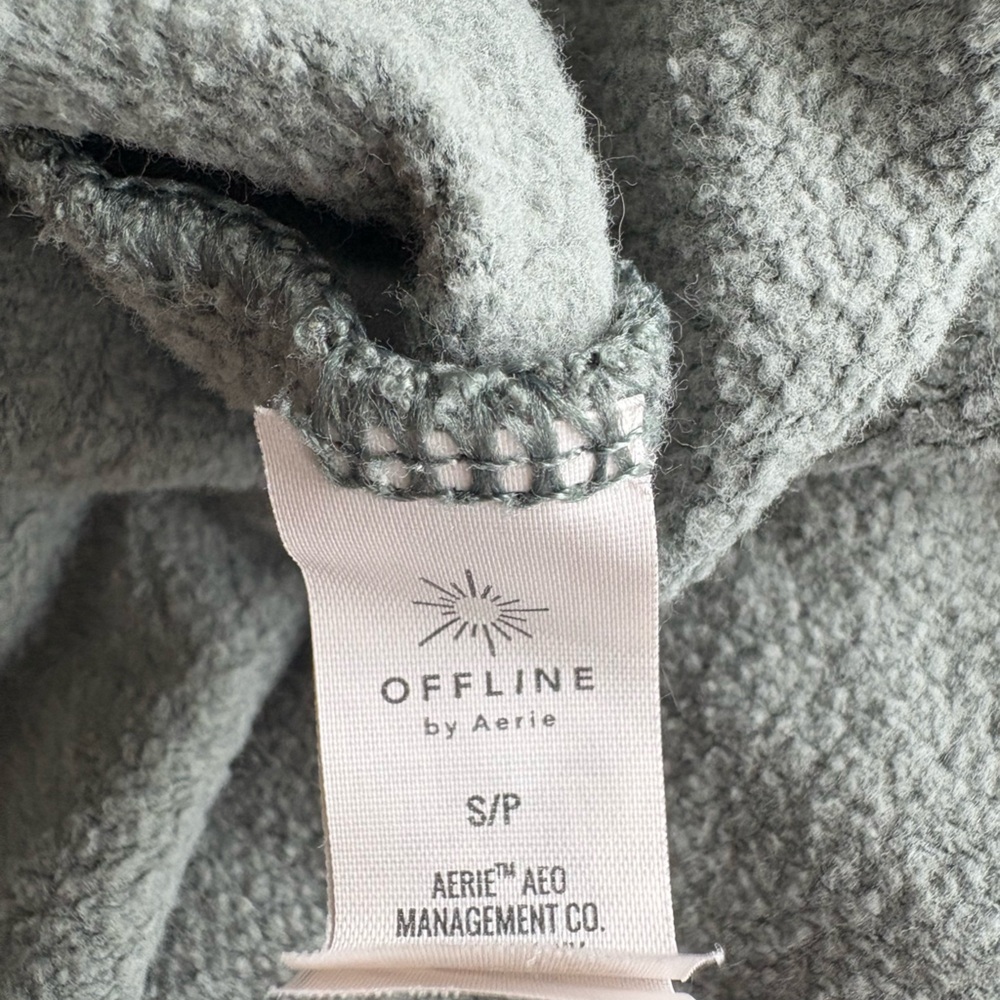 Aerie sweatpants